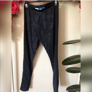 Adidas leggings